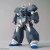 Bandai 1:100 MG Gundam NT-1 Ver.2.0 Plastic Kit