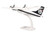 Herpa 1:100 LOT Polish Airlines ATR-72-200 Plastic Model Kit