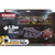 Carrera 1:43 GO!!! F1 Racer Extension Pack with Two Cars and Four Straight Tracks