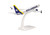 Herpa 1:200 Icelandair Yellow Tail Stipe ''Látrabjarg''  Boeing 737 Max 8 Plastic Model Kit