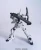 Bandai 1:144 HGUC RX-0 Unicorn Gundam (Unicorn Mode) Plastic Kit