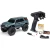 Axial 1/24 SCX24 2024 Toyota 4Runner Crawler RTR, Gunmetal Grey, Radio Control Vehicle