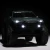 Axial 1/24 SCX24 2024 Toyota 4Runner Crawler RTR, Gunmetal Grey, Radio Control Vehicle