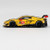 Mini GT 1:64 Chevrolet Corvette C8 Z06 GT3 R Corvette Racing Diecast Model