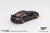 Mini GT 1:64 BMW M4 M-Performance (G82) - Daytona Violet - Diecast Model