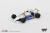 Mini GT 1:64 Toleman TG184 #20 Johnny Cecotto - 1984 Monaco Grand Prix Diecast Model
