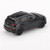 Mini GT 1:64 Hyundai KONA N Phantom Black Diecast Model