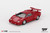 Mini GT 1:64 Lamborghini Countach 25th Anniversay Diecast Model