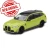 Mini GT 1:64 BMW M3 M Performance Touring S Diecast Model