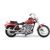 Maisto 1:18 Harley-Davidson Motorcycle Duos 1990's - Two Pack Paired by Decade - Diecast Models