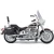 Maisto 1:18 Harley-Davidson Motorcycle Duos 1990's - Two Pack Paired by Decade - Diecast Models