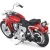 Maisto 1:18 Harley-Davidson Motorcycle Duos 1990's - Two Pack Paired by Decade - Diecast Models