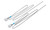 Woodland Scenics Just Plug Cool White LED Nano Lights