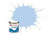 Humbrol Enamel 44 Pastel Blue (M)