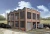Walthers Cornerstone HO Car Shop Kit