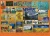 Cobble Hill Van Gogh 1000pc Puzzle