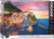 Eurographics Manarola At Dusk Italy 2000pc Puzzle