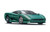 Italeri 1:24 Jaguar XJ 220 Plastic Model Kit
