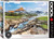 Eurographics Glacier National Park 1000pc Puzzle
