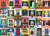 Eurographics Mediterranean Windows 1000pc Puzzle