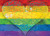 Eurographics Love And Pride 1000pc Puzzle