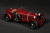 Italeri 1:12 Alfa Romeo 8C 2300 Roadster Plastic Model Kit