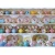 Eurographics The China Cabinet 1000pc Puzzle