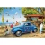 Eurographics VW Beetle Surf Shack 1000pc Puzzle