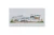 Eurographics VW Bus Kombination Panoramic 1000pc Puzzle