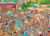 Jumbo Jan van Haasteren - Efteling Fata Morgana 1000pc Puzzle