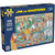 Holdson Jan van Haasteren - The Craft Brewery 1000pc Puzzle