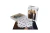 Eurographics Wood; American Gothic 1000pc Puzzle