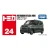 Tomica 1:57 #24 Mitsubishi Delica Mini Diecast Model