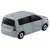 Tomica 1:61 #44 Honda Freed Diecast Model
