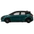 Tomica 1:63 #47 Nissan Note Aura Diecast Model