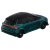 Tomica 1:63 #47 Nissan Note Aura Diecast Model