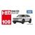 Tomica 1:62 #109 Honda Vezel Diecast Model