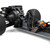 Losi 1/10 22S Dirt Oval Late Model RTR, Blue