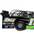 Losi 1/10 22S 2WD Dirt Oval Late Model RTR,  Green