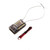 Spektrum DSMX 10-Channel Telemetry Receiver