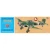 Guillow's 1/30 Junkers JU-87B Stuka 16 inch Laser Cut Balsa Plane Model Kit