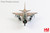 Hobby Master 1:72 Mikoyan-Gurevich MIG-21 Fishbed Soviet Air Force, Bagram AB, Afghanistan, 1980, Diecast Model