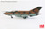 Hobby Master 1:72 Mikoyan-Gurevich MIG-21 Fishbed Soviet Air Force, Bagram AB, Afghanistan, 1980, Diecast Model