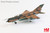 Hobby Master 1:72 Mikoyan-Gurevich MIG-21 Fishbed Soviet Air Force, Bagram AB, Afghanistan, 1980, Diecast Model