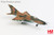 Hobby Master 1:72 Mikoyan-Gurevich MIG-21 Fishbed Soviet Air Force, Bagram AB, Afghanistan, 1980, Diecast Model