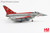 Hobby Master 1:72 Eurofighter Typhoon RAF No. 56 Firebirds Sqn (what if scheme)