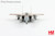 Hobby Master 1:72 McDonnell Douglas F-15DJ ''Desert Scheme'' Aggressor Squadron JASDF Diecast Model