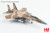Hobby Master 1:72 McDonnell Douglas F-15DJ ''Desert Scheme'' Aggressor Squadron JASDF Diecast Model