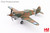 Hobby Master 1:48 Curtiss P-40B Warhawk 81A-2 "Flying Tigers'' Flown by Greg Boyington 1st Pursuit Squadron Jan 1942 Re-issue  Diecast Model