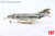 Hobby Master 1:72 McDonnell Douglas F-4B Phantom II ''US Marines 1967'' Diecast Model